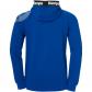 Kempa Kinder Kapuzenjacke Core 26 Hood Jacket 2003663 