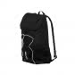 Kempa Rucksack Pro 200493501 Schwarz | One size