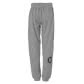 Kempa Herren Trainingshose Core 2.0 200508906 S Dark Grau Melange | S