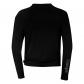 Kempa Damen Langarmshirt Cropped Top 2005133 