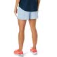 Asics Damen Laufshorts VENTILATE 2-N-1 3.5IN 2012A772-402 L Mist | L