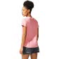 Asics Damen Laufshirt Sakura Asics SS Top 2012B947 
