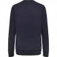 Hummel Damen Pullover Go Cotton Logo Sweatshirt Woman 203519-7026 XXL Marine | XXL