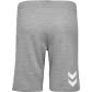 Hummel Damen Short Go Cotton Bermuda Shorts Woman 203532 