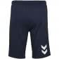 Hummel Herren Short Go Cotton Bermuda Shorts 203533 