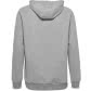 Hummel Herren Sweatjacke Go Cotton Zip Hoodie 204230-2006 S Grey Melange | S