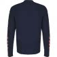 Hummel Herren Langarmshirt JAREL T-SHIRT L/S 204266 