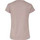 Hummel Damen T-Shirt LAILA T-SHIRT S/S 204575-3347 S BURNISHED LILAC | S