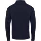 Hummel Herren Sweatshirt Authenic Half Zip 204927 