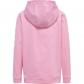 Hummel Kinder Sweatjacke Go Kids Cotton Zip Hoodie 204231 