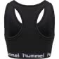 Hummel Mädchen Trainingstop Mimmi Sports Top 204363 