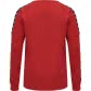 Hummel Herren Sweatshirt Authentic Training Sweat 205373 