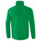erima Herren Allwetterjacke Team 2052209 XXXL Smaragd | XXXL
