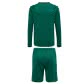 Hummel Herren Torwartset Core GK 205280-6140 XXL Evergreen | XXL