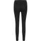 Hummel Damen Tights Sommer 206270-2001 XS Black | XS