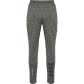 Hummel Herren Trainingshose Aston Tapered Pants 206490-2007 S Dark Grey Melange | S