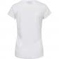 Hummel Damen T-Shirt Senga 206541-9001 S White | S