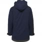 Hummel Herren Parka North 206689-7026 M Marine | M