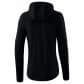 erima Damen Hybrid Jacke 2062303 42 Schwarz | 42
