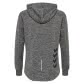 Hummel Damen Kapuzenpullover Selby Hoodie 206263 
