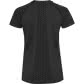 Hummel Damen T-Shirt CI Seamless T-Shirt S/S 206507-1502 XL-XXL Black Melange | XL-XXL