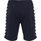 Hummel Kinder Shorts Move Classic 206931-7026 152 Marin | 152