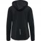 Hummel Damen Kapuzenjacke Selby Zip Hoodie 207687 