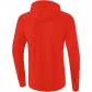 erima Herren Kapuzensweat 2072016 L Rot | L