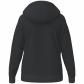 erima Damen Sweatjacke TS Hoody Jacket 2072551 34 Schwarz | 34