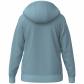 erima Damen Sweatjacke TS Hoody Jacket 