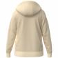 erima Damen Sweatjacke TS Hoody Jacket 2072559 34 Beige | 34