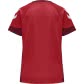 Hummel Damen Trikot Lead S/S Poly Jersey 207397 