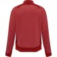 Hummel Herren Sweatshirt Lead Half Zip 207403 