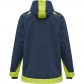 Hummel Herren Allwetterjacke Lead 207405 