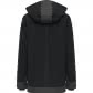 Hummel Kinder Allwetterjacke Lead 207406 