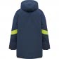 Hummel Herren Stadionjacke Lead Bench Jacket 207407 