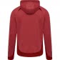 Hummel Herren Kapuzenpullover Lead Poly Hoodie 207409 