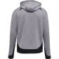 Hummel Herren Kapuzenjacke Lead Zip Poly Hoodie 207411 