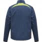 Hummel Herren Windbreaker Lead Pro Training 207423-7642 XXL Dark Denim | XXL