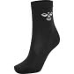 Hummel Kinder Socken Sutton 3-Pack Sock 207550-2049 24-27 Black/Grey Melange/Blue Nights | 24-27
