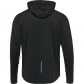 Hummel Kinder Kapuzenjacke Aston Zip Hoodie 207689-2001 164 Black | 164