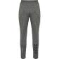 Hummel Kinder Trainingshose Aston Tapered Pants 207690-2007 164 Dark Grey Melange | 164