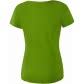 erima Damen T-Shirt Essential T-Shirt 2081808 44 Twist of Lime/Lime Pop | 44
