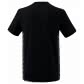 erima Kinder T-Shirt Essential Team 2082207 140 Schwarz/Slate Grey | 140