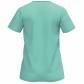 erima Damen T-Shirt INTRO Shirt function 