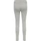 Hummel Damen Tights SADIA 211063-2006 XS Grey Melange | XS