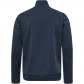 Hummel Herren Jacke NATHAN 2.0 ZIP JACKET 211113 