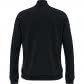 Hummel Herren Sweatjacke ISAM ZIP JACKET 211173-2001 M Black | M
