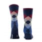 Burlington Herren Socken Newcastle 21123 
