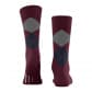 Burlington Herren Socken Edinburgh 21125 